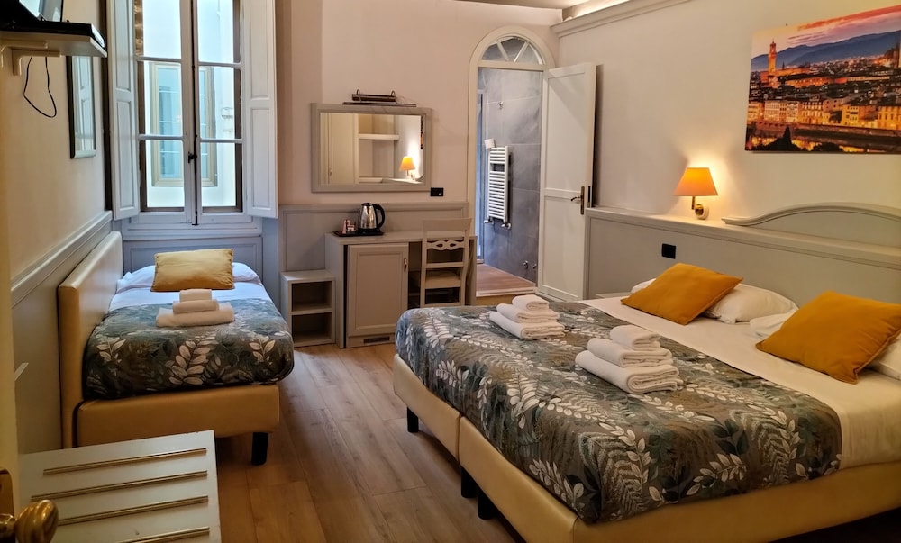 Triple Room photo 1