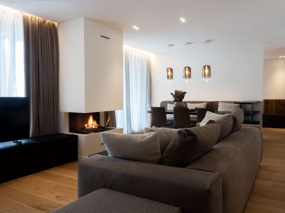 Deluxe Room, 1 Bedroom (Residence Mountain VI)