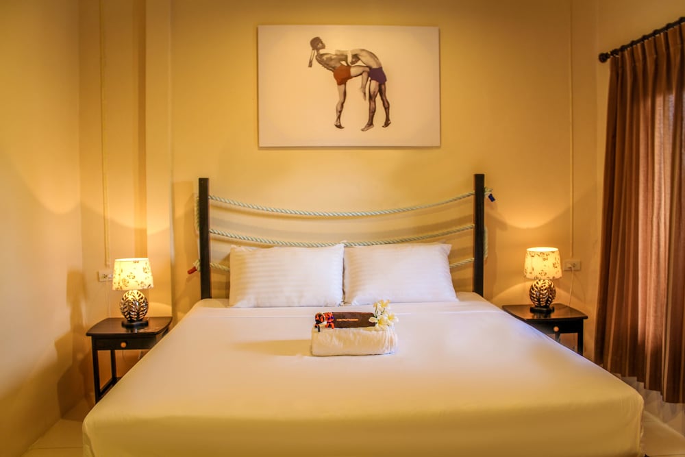Deluxe Room photo 2