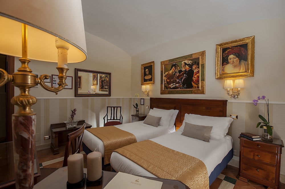 Double or Twin Room