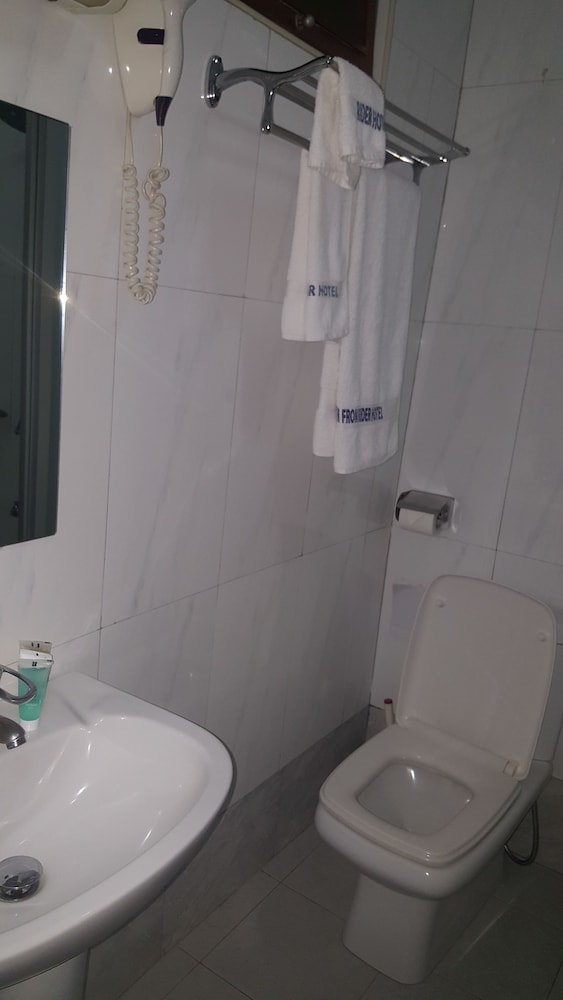 Executive Double Room photo 2