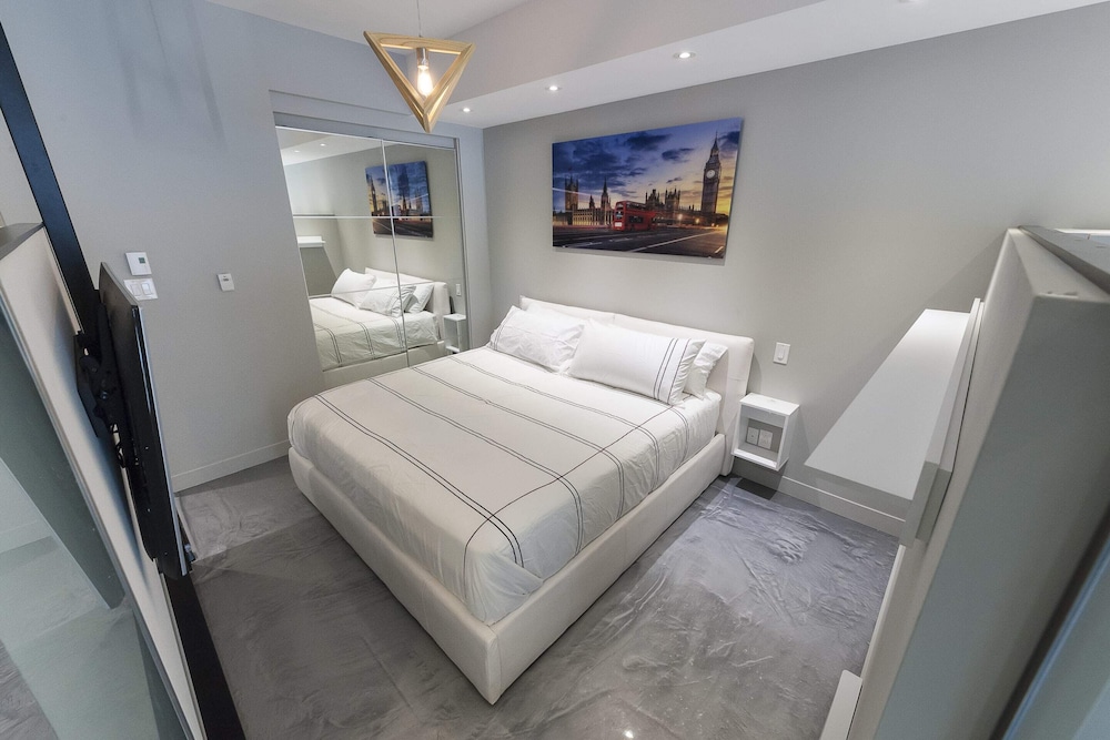 Double Room, 1 Bedroom (1203)