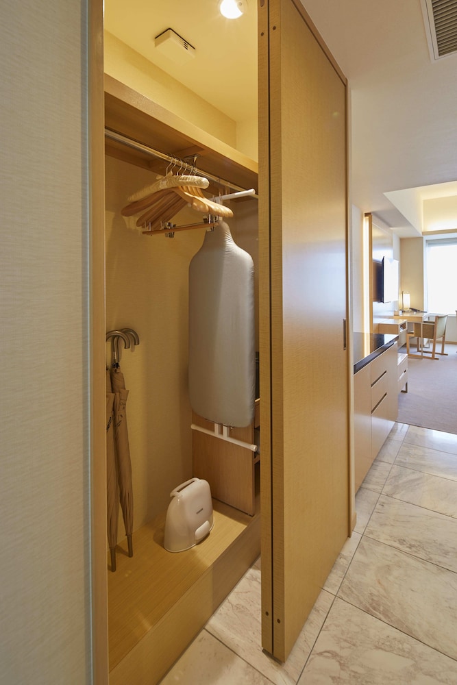 Premier Junior Suite Twin Room, Non Smoking