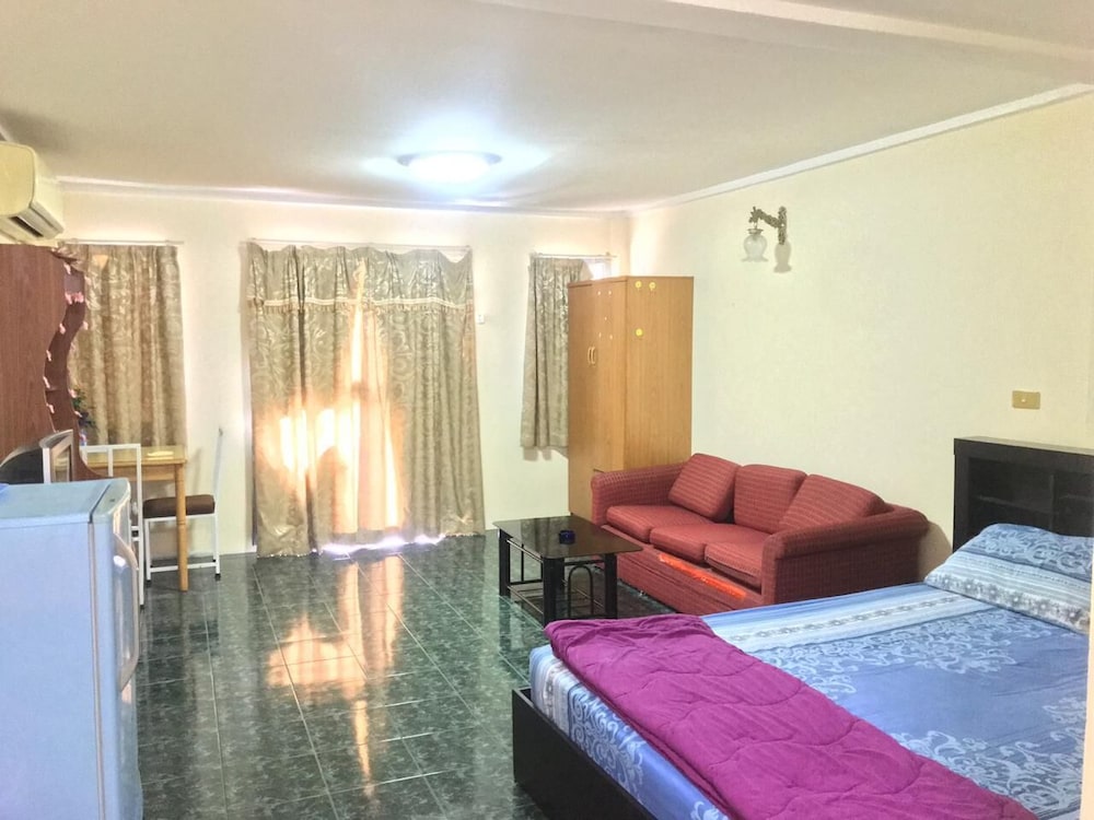 Family Suite - Photo 3