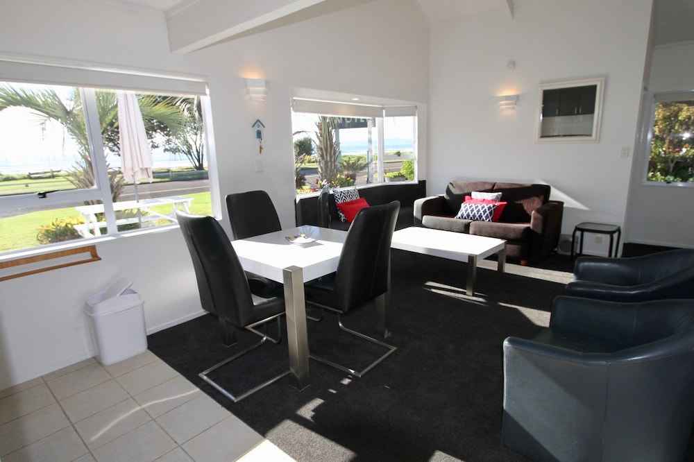 Deluxe Apartment, Sea View