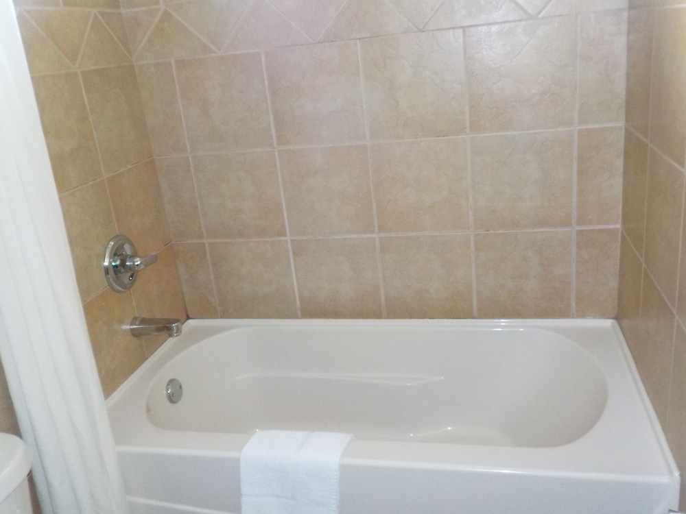 Efficiency, Suite, 2 Queen Beds, Non Smoking, Kitchen - Photo 8