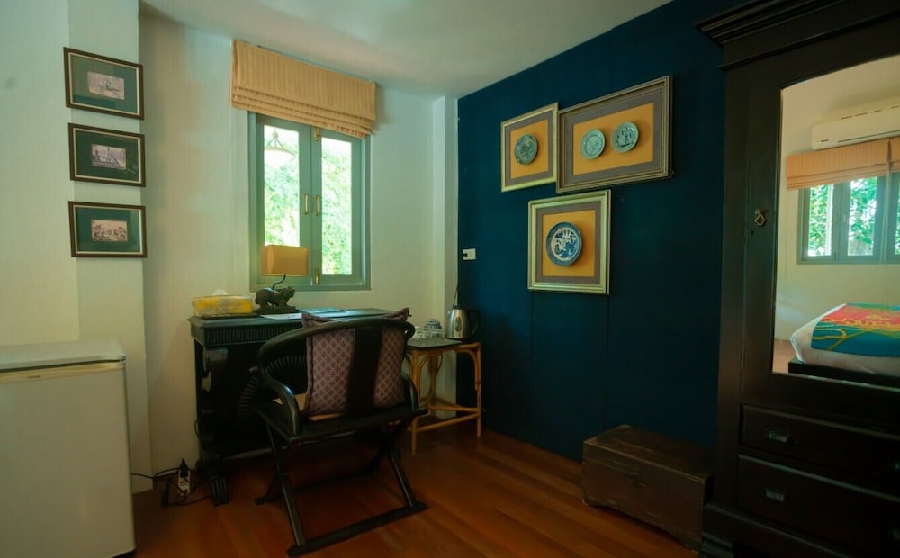 Deluxe 2 Bedrooms - Photo 7