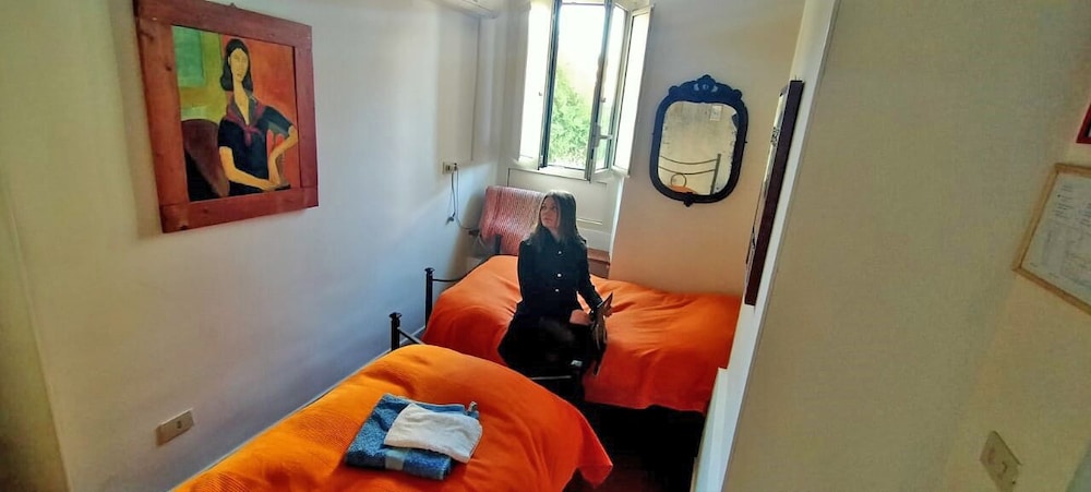 Twin Room photo 2