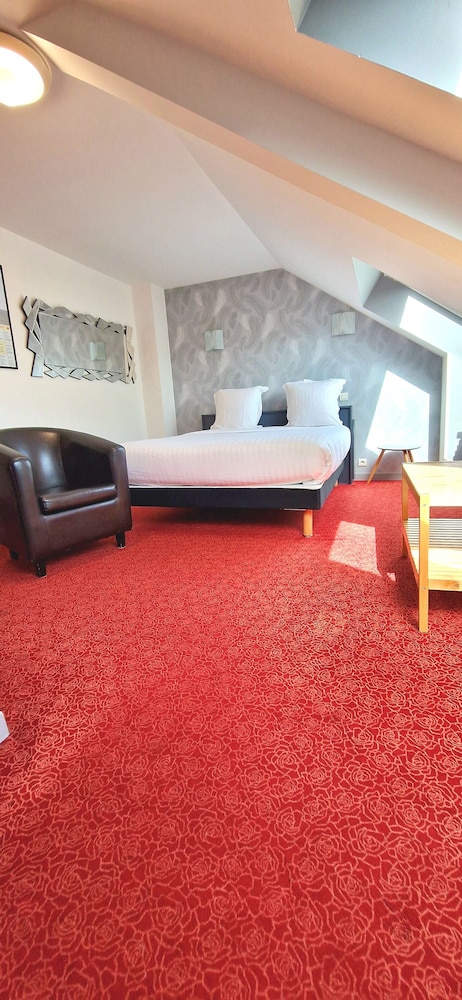 Comfort Double Room photo 1