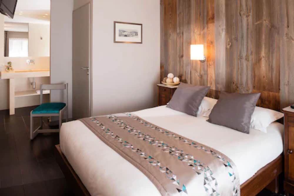 Superior Double Room photo 1
