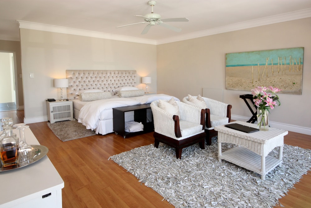 Deluxe Room photo 1
