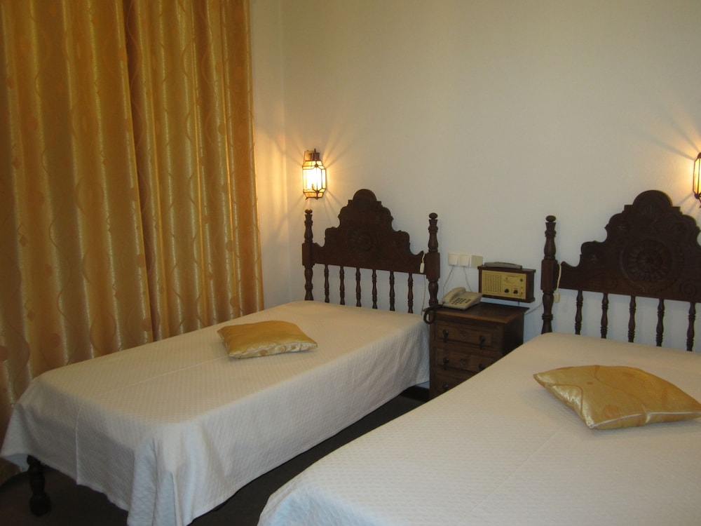 Standard Twin Room photo 3