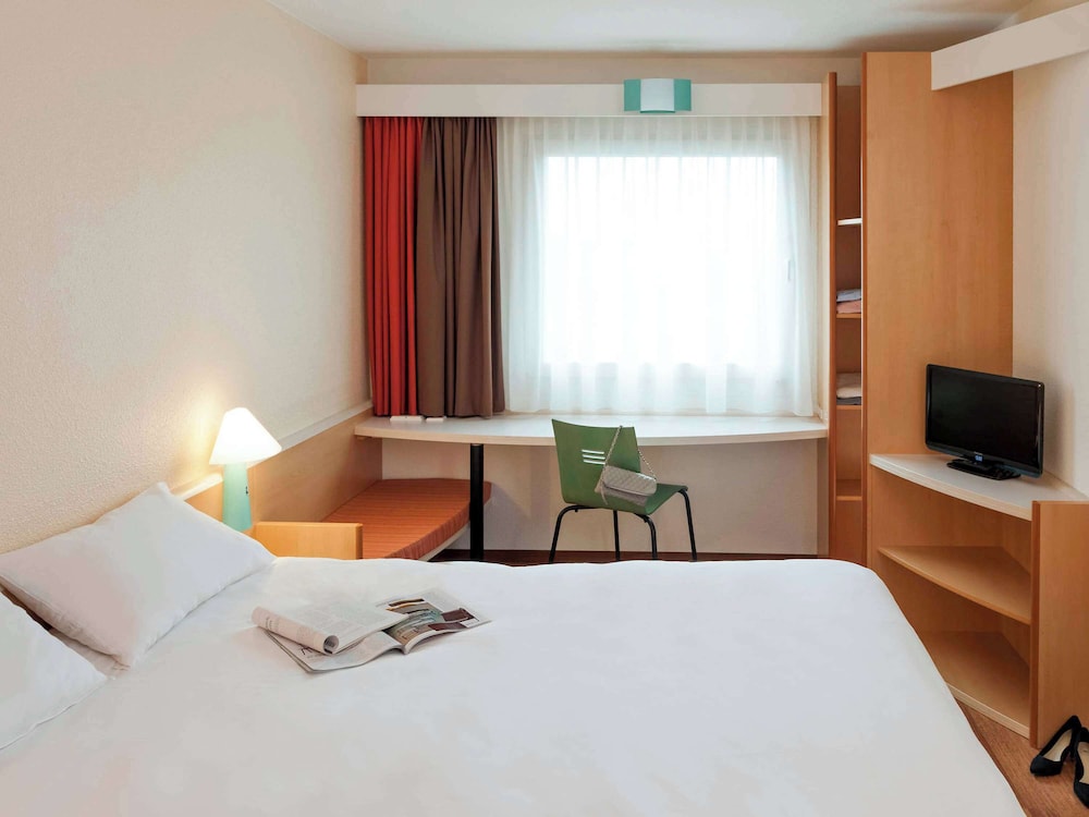 ibis Berlin City Potsdamer Platz - Photo 4