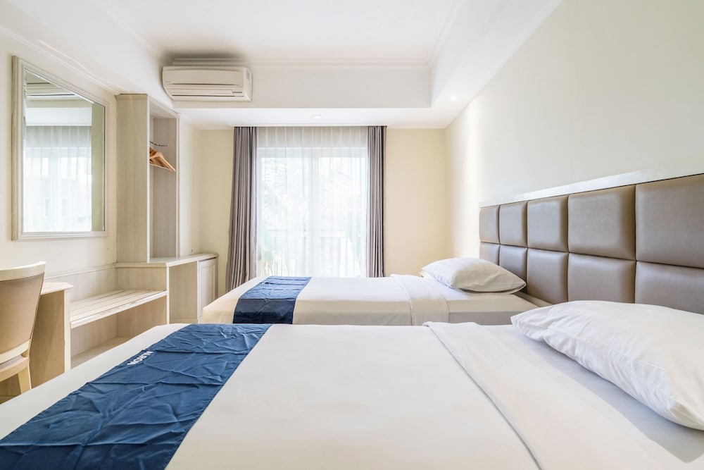 Deluxe Room photo 2