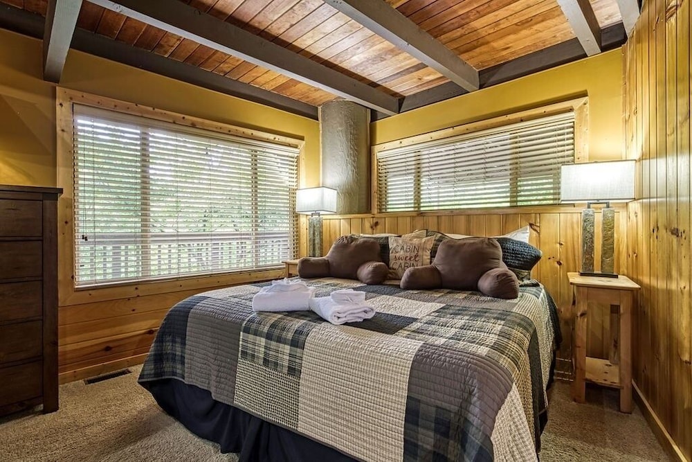 Cabin, 1 Bedroom