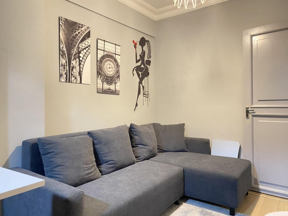 Apartment photo 3