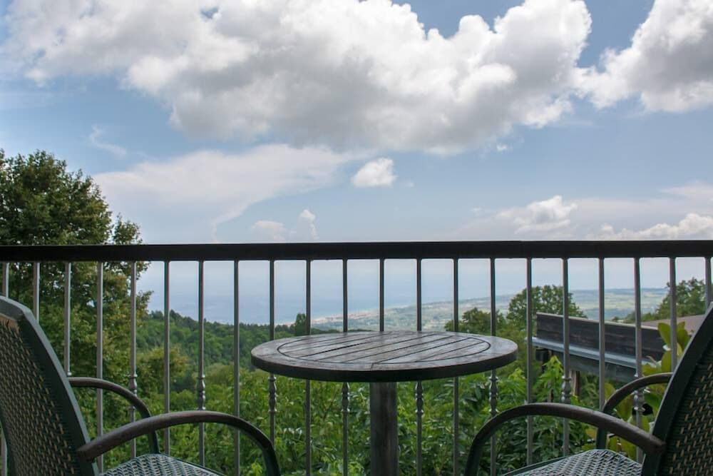 Double Room, Sea View photo 3