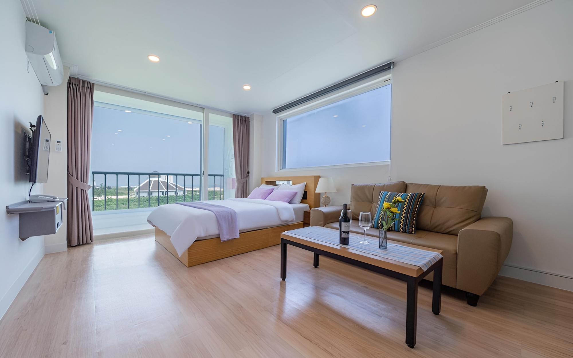 Room (Ocean B-dong one-room (non-cooking)) photo 1