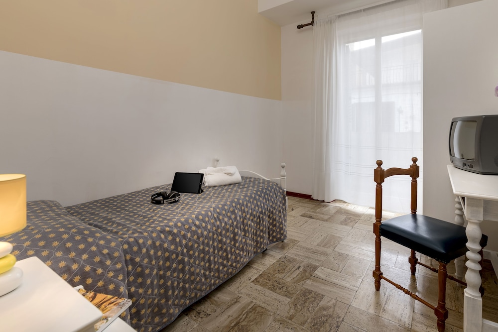 Quarto Individual Padrão