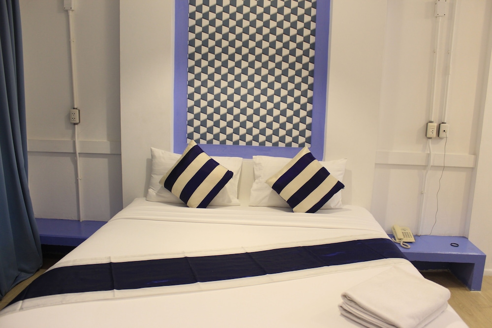 Superior Queen Room