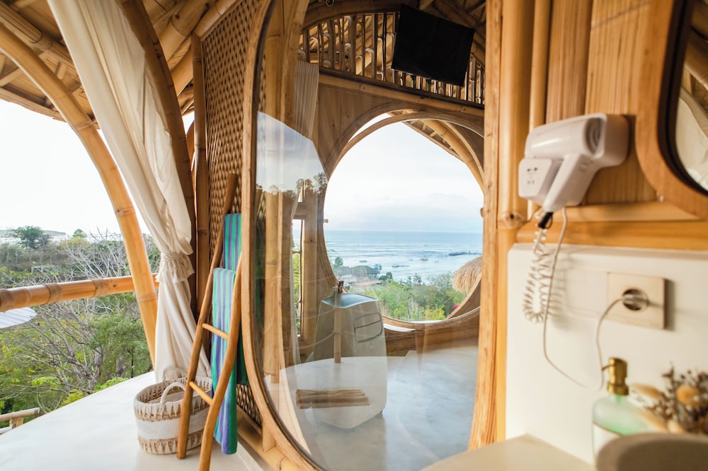 Shell Villa with Rooftop Pool View - Photo 22