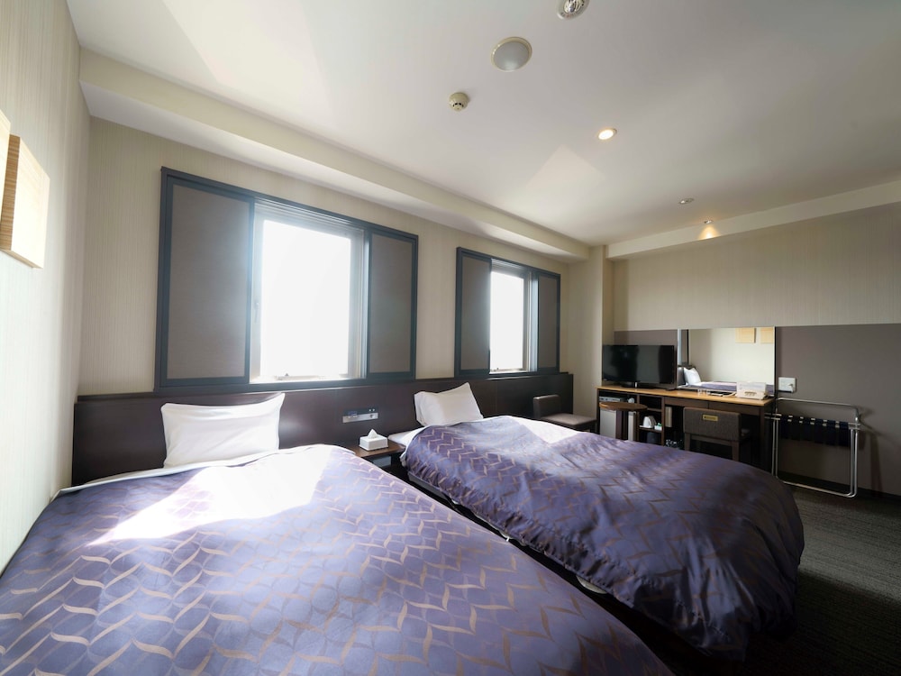 Moderate Twin Room, Non Smoking - Photo 1