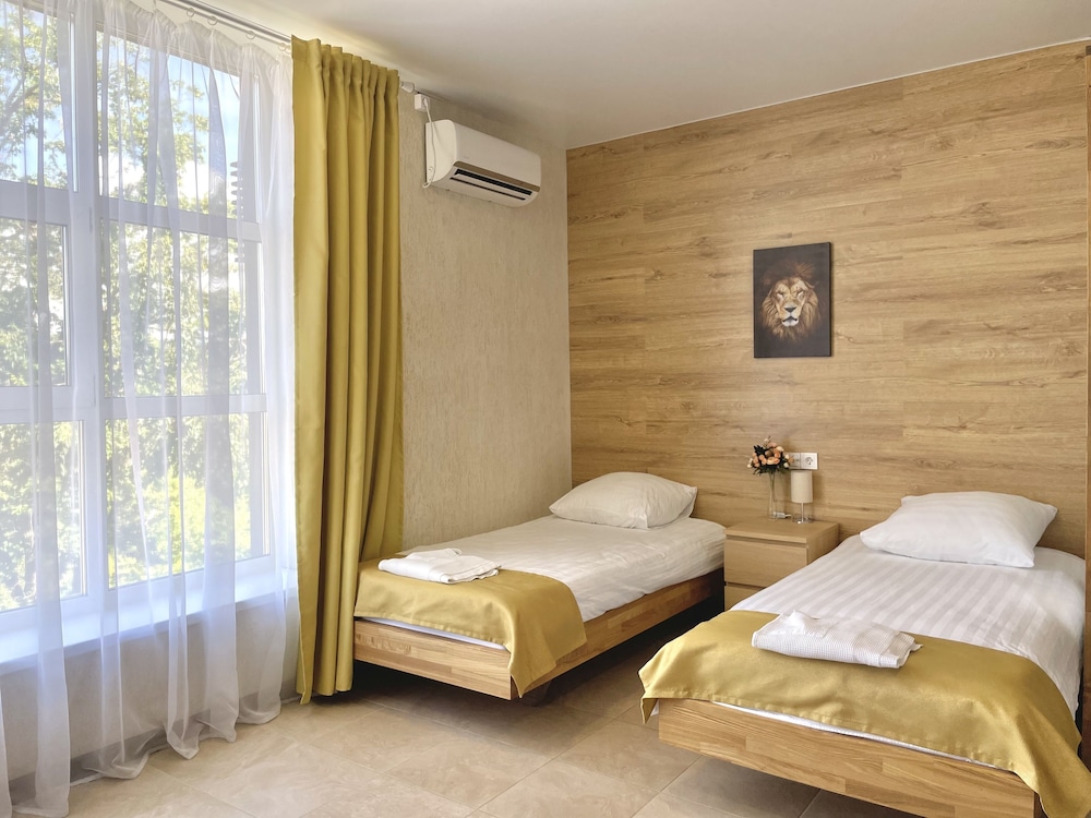Comfort Studio