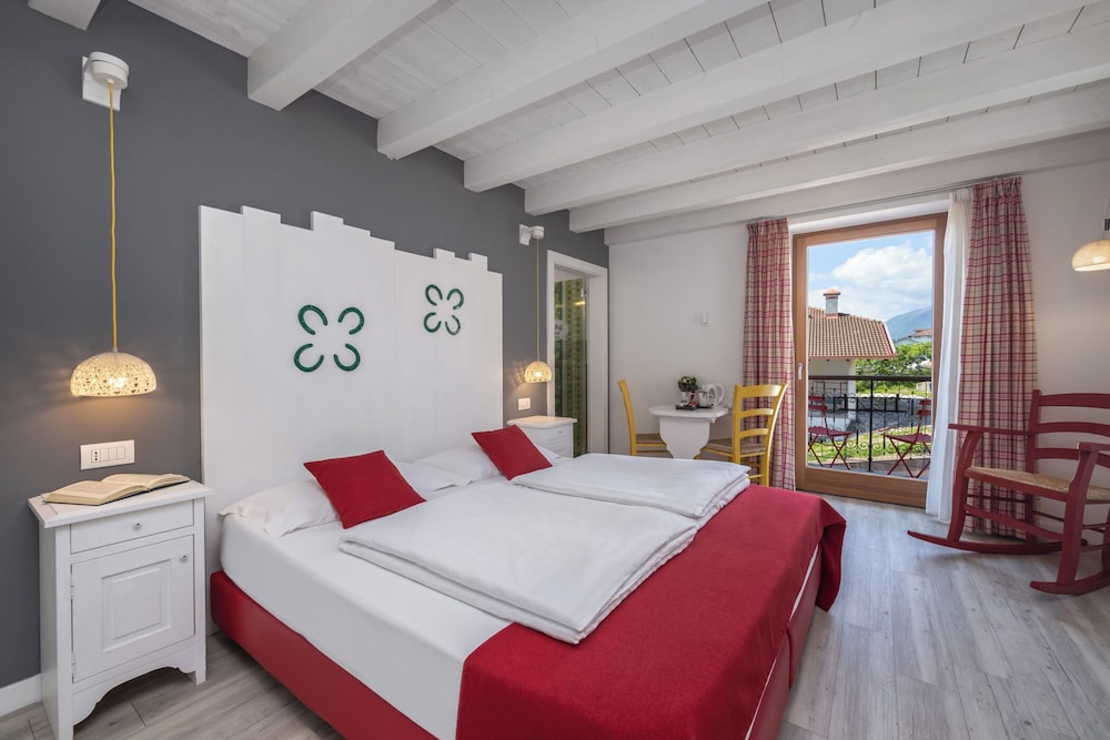 Deluxe Room (Lucky Room)
