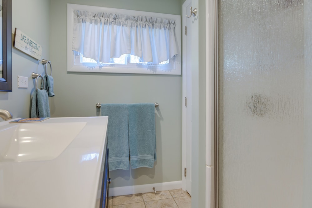 Cottage (2 Bedrooms) photo 3