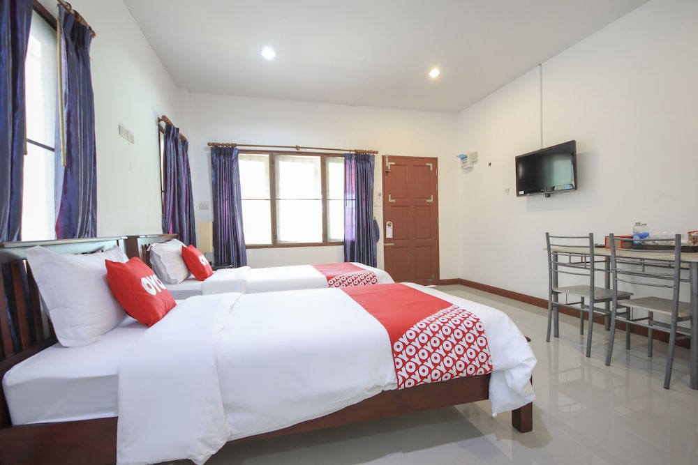 Superior Twin Room photo 2
