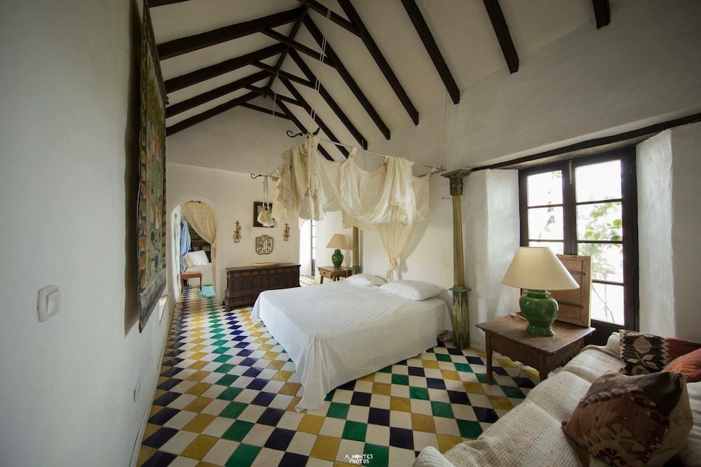 Suite Romántica, 1 Cama Matrimonial