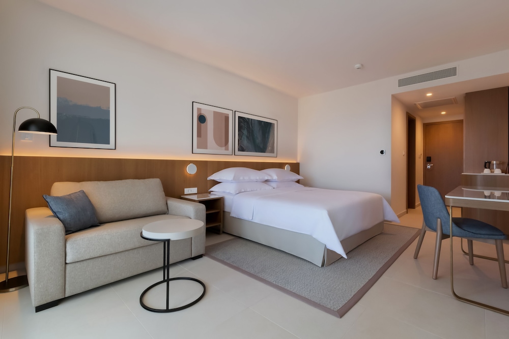 Superior Double or Twin Room, Hill View - Photo 2