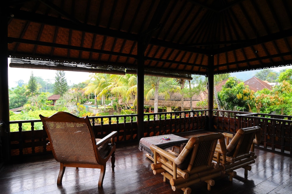 Family Bungalow, Balcony photo 3