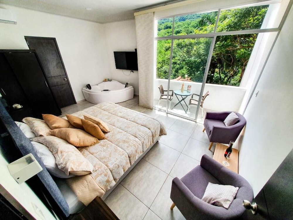 Junior Room