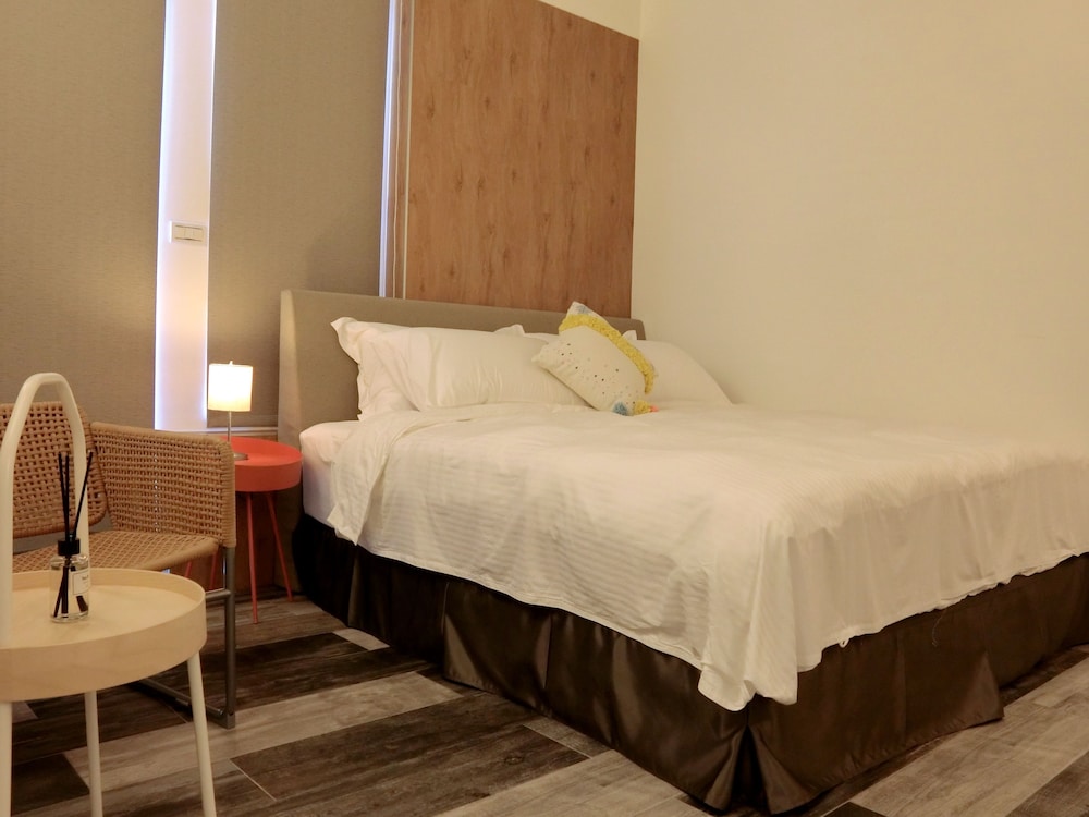 Premium Double Room photo 1