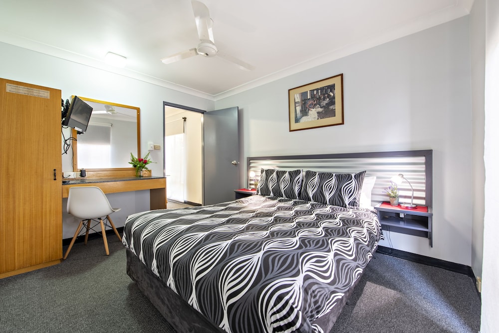 Two Room Family Suite