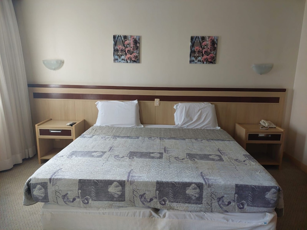Double Room (Quarto Casal 3) photo 2