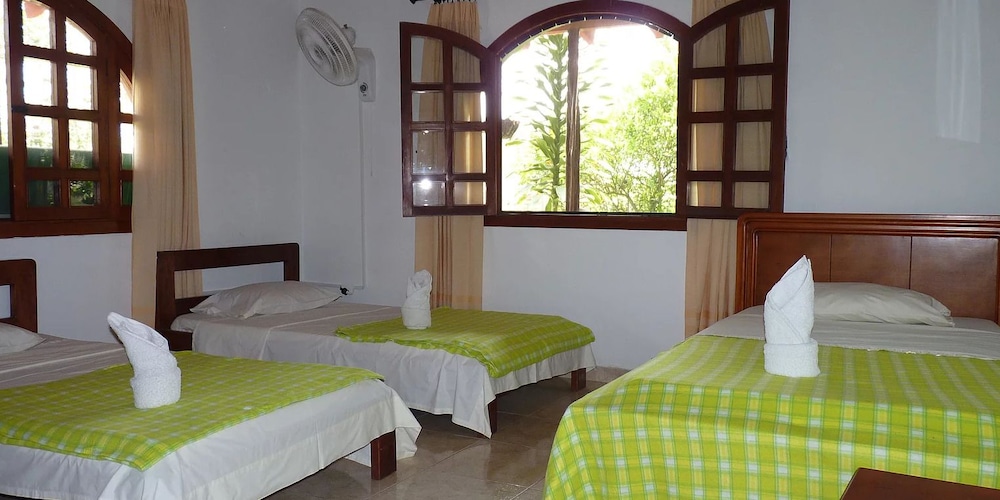 Quadruple Room photo 1