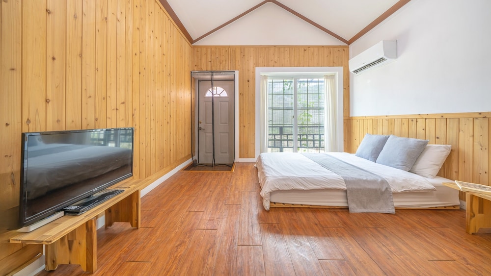 Basic Room, 1 Bedroom (dalbam4) photo 1