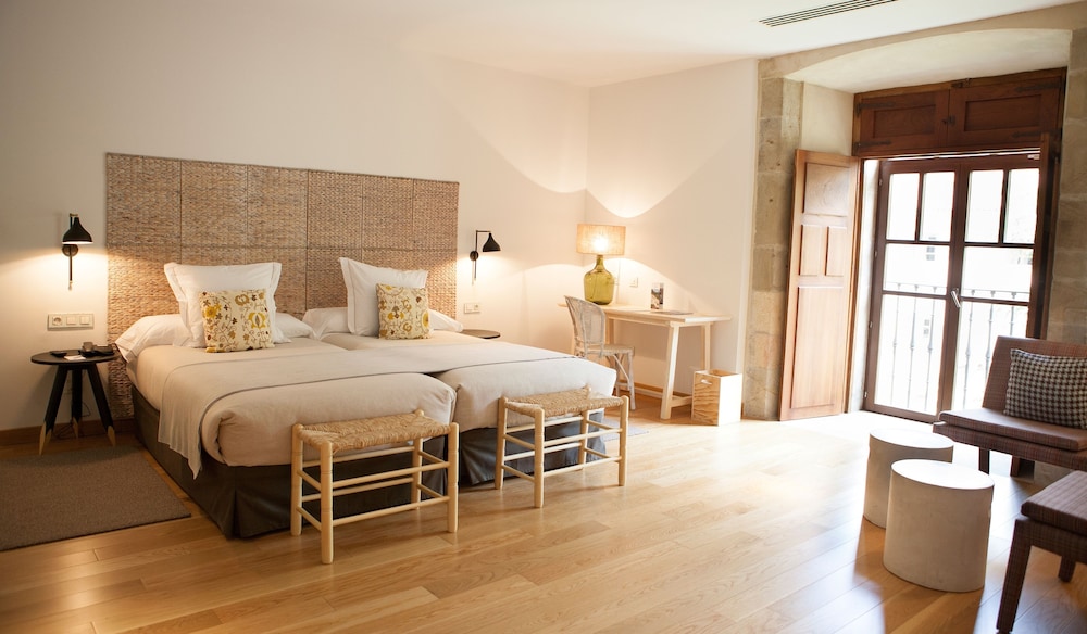 Standard Twin Room photo 3