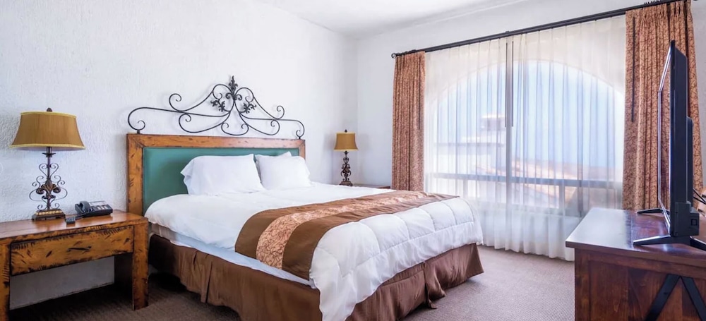 Studio, 1 Queen Bed photo 1