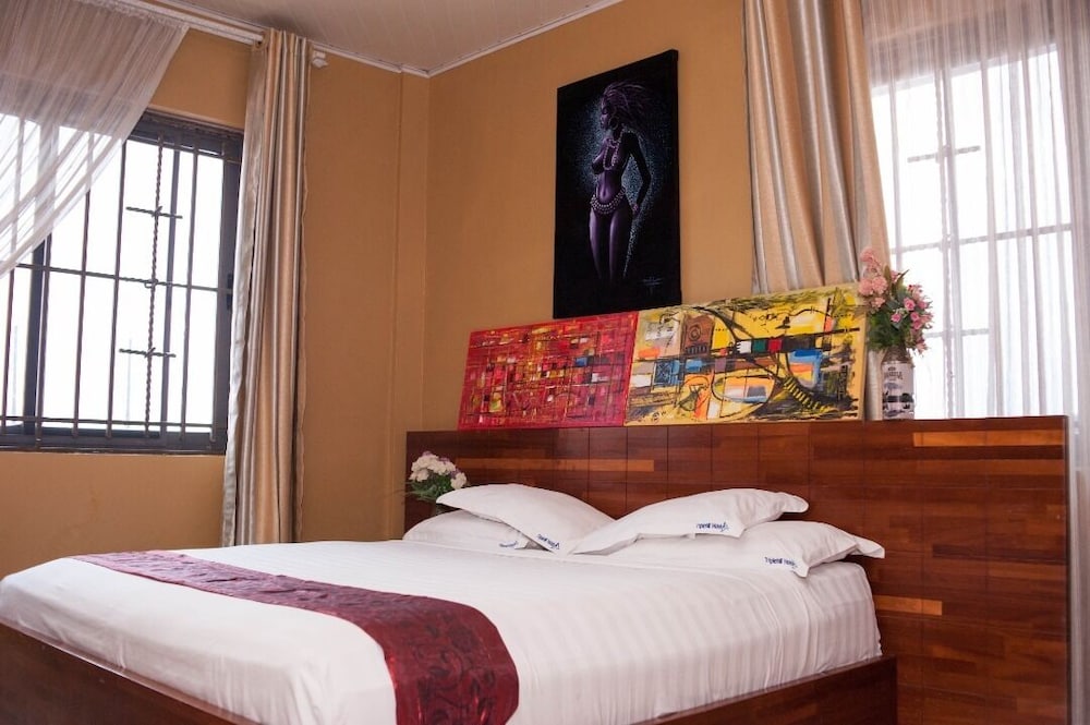 Deluxe Single Room photo 1