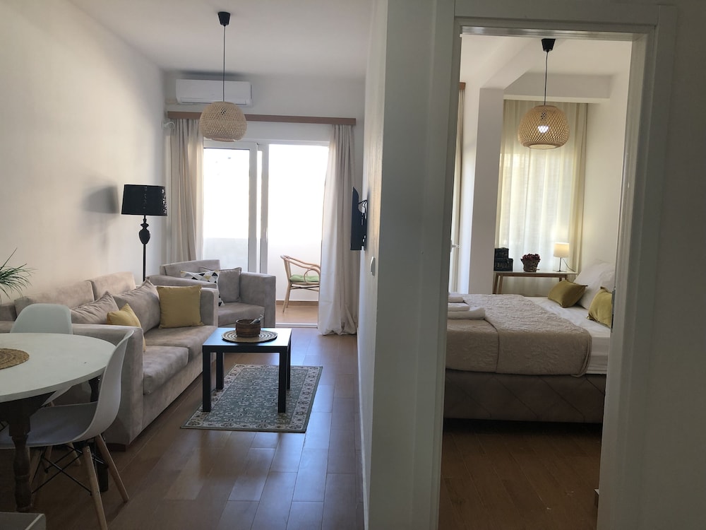 Family Apartment