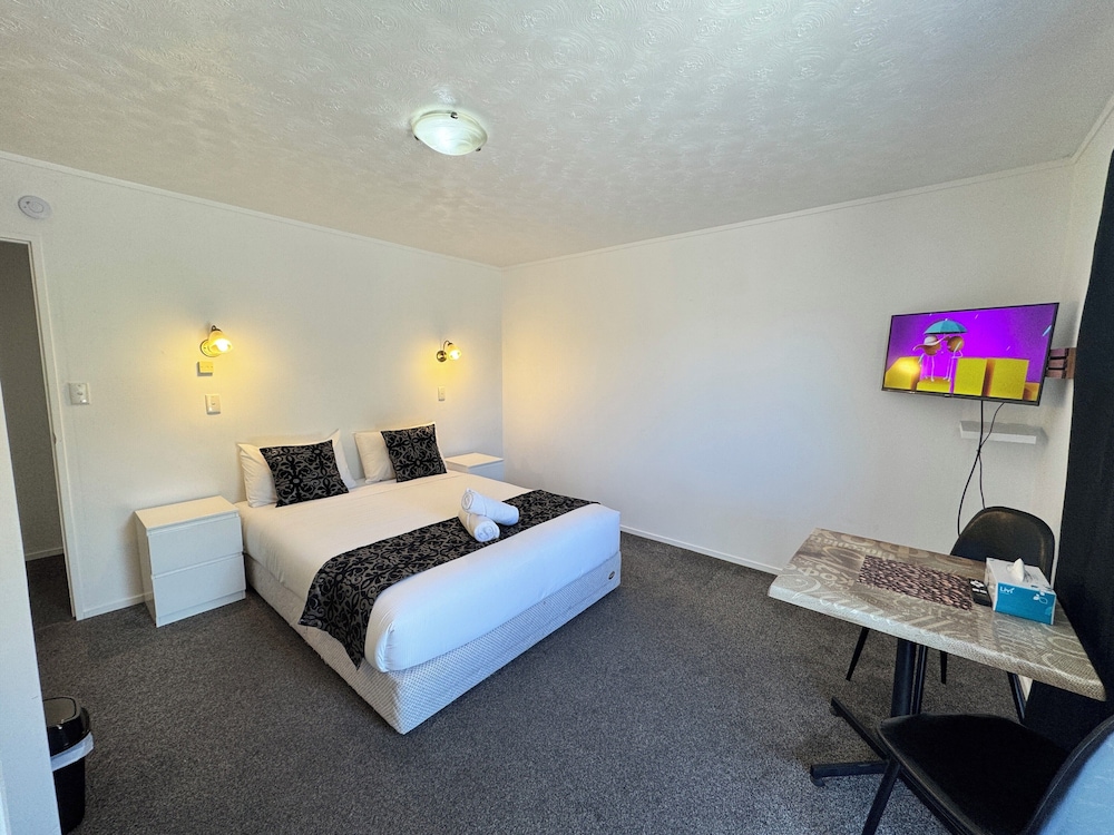 Ensuite Queen Bed Studio photo 2