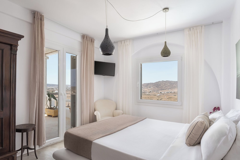 Lea Villa 1 Mykonos