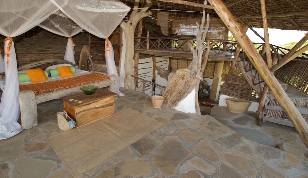 Standard Room, 2 Bedrooms, Ensuite, Ocean View photo 1