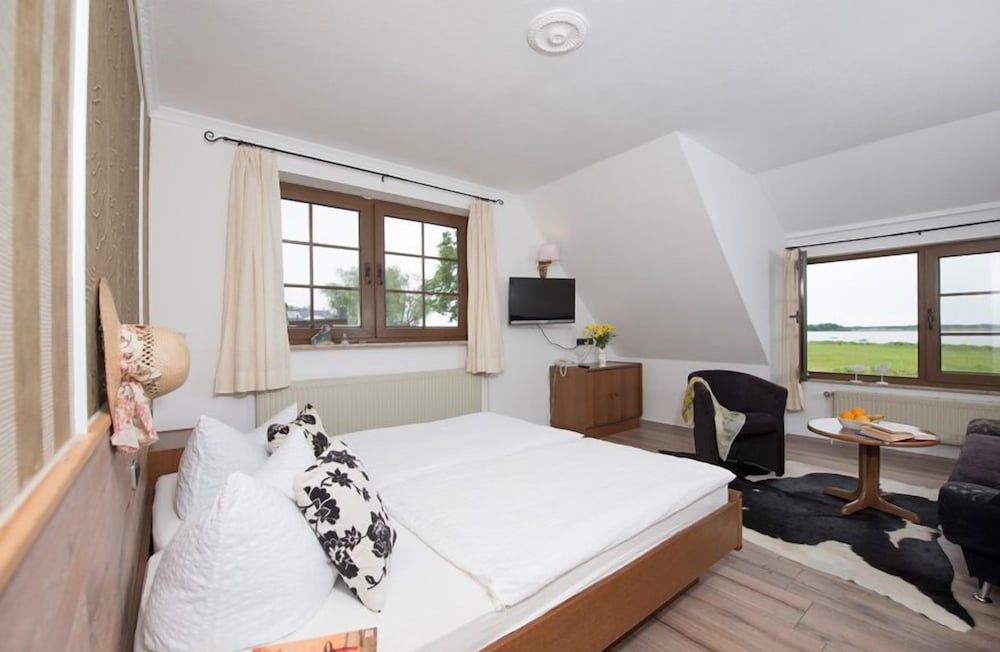 Double Room, Garden View photo 3