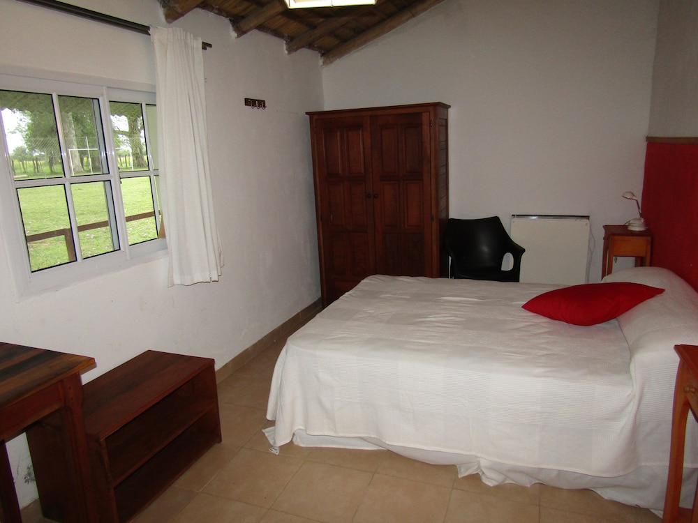 Standard Cabin, Garden View (2 - 5 pax) photo 1