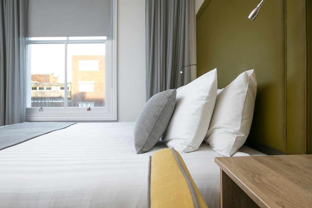 Premium Double Room, Ensuite photo 1