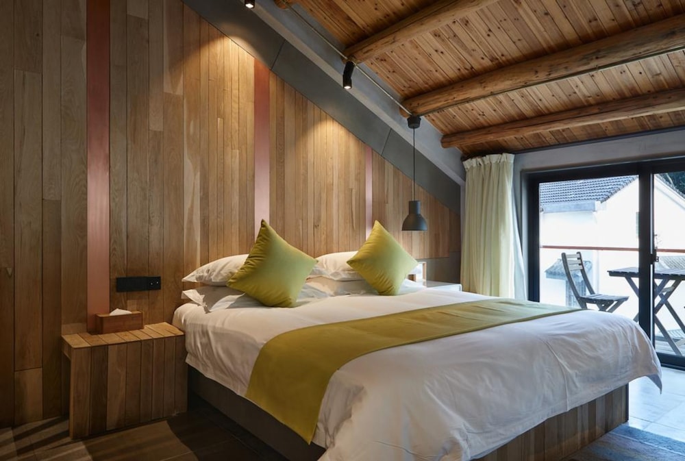 Exclusive Double Room